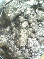 যোগাযোগের আবরণের জন্য ইয়ান্টাই ভাল ধাতব প্রভাব অ-লিফিং অ্যালুমিনিয়াম আটকানো
