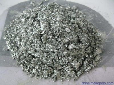 GB12268-90 উচ্চ সাদা সাদা নন লিফিং অ্যালুমিনিয়াম আটকান HYY300