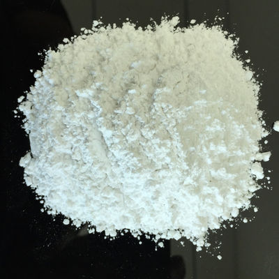 পিগমেন্টের জন্য আইনিক্স 236-675-5 99.99% টাইটানিয়াম ডাই অক্সাইড পাউডার