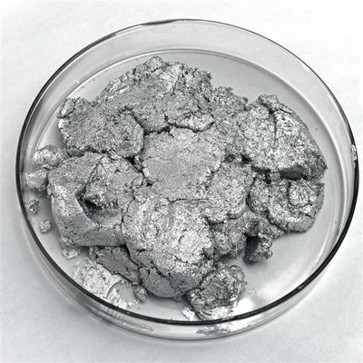GB12268-90 অ্যালুমিনিয়াম সিলভার পেস্ট করুন