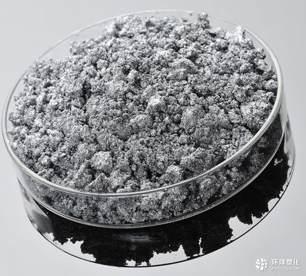 GB12268-90 অ্যালুমিনিয়াম সিলভার পেস্ট করুন