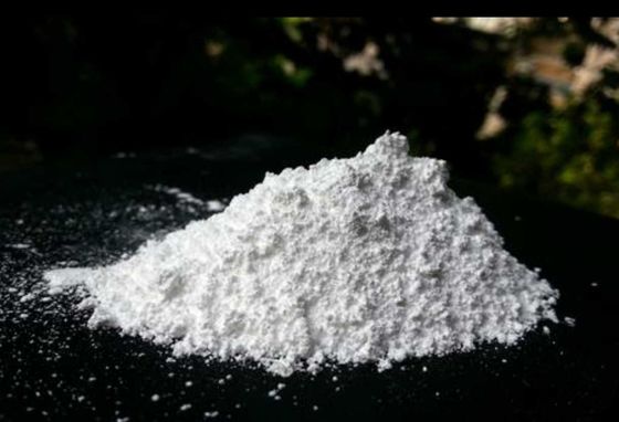 দুর্দান্ত শুভ্রতা 95% মাইক্রো টাইটানিয়াম ডাই অক্সাইড, গুঁড়া লেপ কাঁচামাল