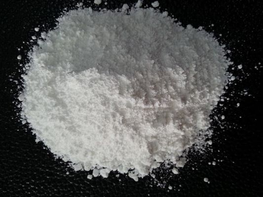 কসমেটিক গ্রেড চীনামাটির বাসন টাইটানিয়াম ডাই অক্সাইড পাউডার 94.5 বিশুদ্ধতা