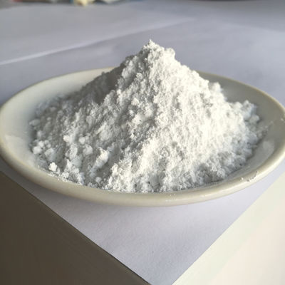 রাসায়নিক জড়তা 800 জাল বেরিয়াম সালফেট রাবারের জন্য হোয়াইট পেইন্ট