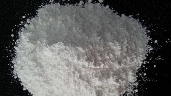 উচ্চ উজ্জ্বলতা আবহাওয়ার স্থায়িত্ব রুটাইল টাইটানিয়াম ডাই অক্সাইড টিও 2
