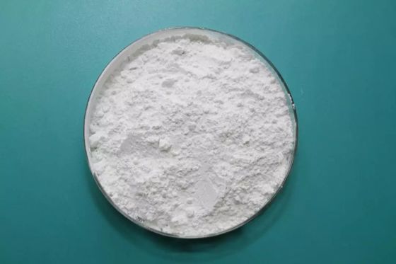 হোয়াইট 92% উচ্চ আচ্ছাদন Ti02 টাইটানিয়াম ডাই অক্সাইড আরও ভাল স্থায়িত্ব