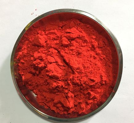পলিওলফিনের জন্য আবহাওয়া দৃness়তা ইলিনসিএস 225-935-3 জৈব পিগমেন্ট পাউডার