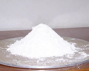 325 জাল অ্যালুমিনিয়াম সালফেট এবং বেরিয়াম নাইট্রেট দ্রবণীয় u