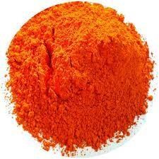 CAS 1314-41-6 Pb3O4 95% ইলেক্ট্রনিক্সের জন্য রেড লিড পাউডার অক্সাইড