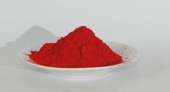 উচ্চ রঙের শক্তি PR122 সিএএস 980 26 7 জৈব পিগমেন্ট পাউডার