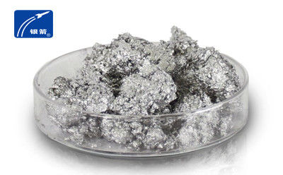 উচ্চ শুভ্রতা সহ GB12268-90 নন-লিফিং অ্যালুমিনিয়াম পেস্ট